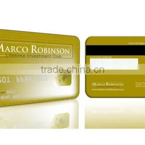 2016-2017 PRINT PLASTIC PVC GIFT CARD thumbnail-3