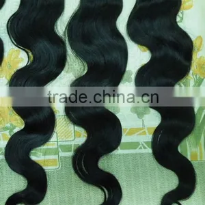 fr 2013 Cheap 100% Virgin Cambodian Hair Quality Products Made in China thumbnail-6