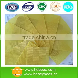 Natural Wax Foundation Sheet thumbnail-5
