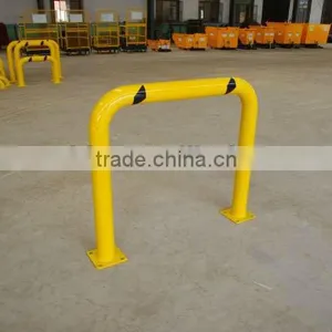 High-Profile Machinery Guard ( With Mid Rail ) thumbnail-1