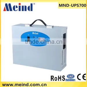 Portable UPS Power Supply 700w/800w/1000W Home UPS dc 10v 12v 15v thumbnail-1