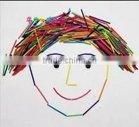 Colored Matchstick in Bulk thumbnail-4