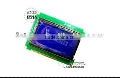 KS0108 128x64A Blue Graphic LCD With Immunity C00035 thumbnail-1