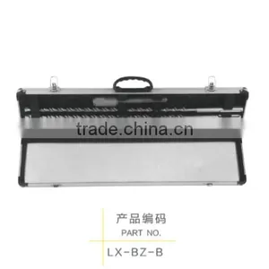 Professional Grade 40Cr Material SDS PLUS Drill Bit Set Factory Selling HS Code 82075548 82071300 thumbnail-3