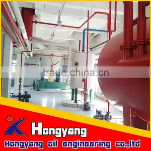Sunflower Oil Seed Pressing Machine With Advanced Technology in China thumbnail-6
