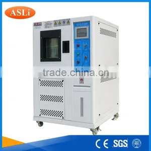 Dynamic/Static Rubber Ozone Aging Testing Chamber thumbnail-1