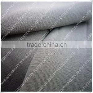Korean Wool Silk Crepe Fabric thumbnail-4