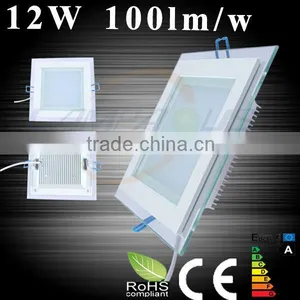 Wholesale Price 6w 12w 18w Surface Mounted Led Panel Light Ceiling Light Square thumbnail-1