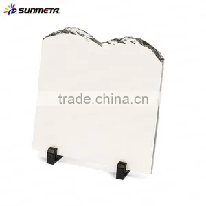 Manufacturer for Sublimation Slate, Rock Thermal Transfer Printing From Sunmeta Company thumbnail-4