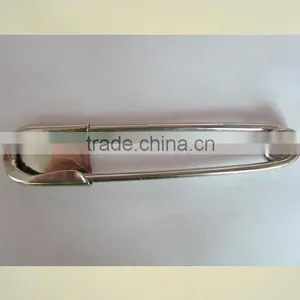 Wholesale Nickel Color Metal Grommet For Tarps thumbnail-6