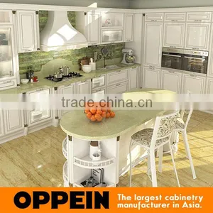 Australia Standard Design Modern Kitchen Cabinet thumbnail-2