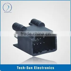 TS-AJ-076 Auto Connector thumbnail-1