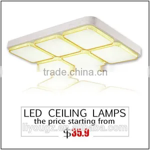 2016 NEW Style Lamp LED 5730 Highlighted the Creative Light thumbnail-4
