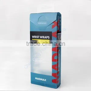 Transparent Gloves Packaging Plastic Box thumbnail-3