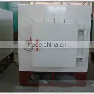 RX3 Series Box Vacuum Quenching Furnace thumbnail-5