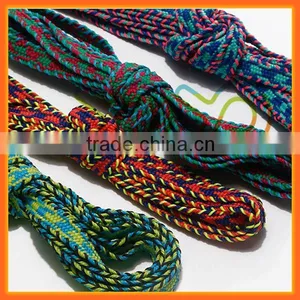 2016 New Fashion YoYo Wholesale Shoe Laces Flat Laces for Sale thumbnail-5