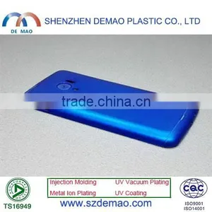 Shenzhen Mobile Phone Plastic Back Shell thumbnail-2