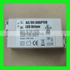 12V 2A Mini LED Driver thumbnail-1