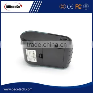 Good Price Buy 2d Barcode Bluetooth Printer thumbnail-5