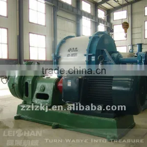 Factory Price Paper Recycling Machine Cost thumbnail-1
