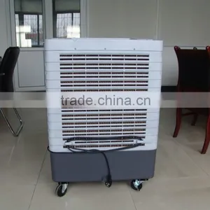 ABS Portable Air Cooler/household 4500m3/h Airflow Hotel Resturant Part Use Water Air Cooler/energy Save Evaporative Air Cooler thumbnail-6