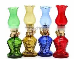 Nostalgia Kerosene Lamp thumbnail-1