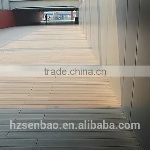SGB WPC Outdoor Decking thumbnail-1