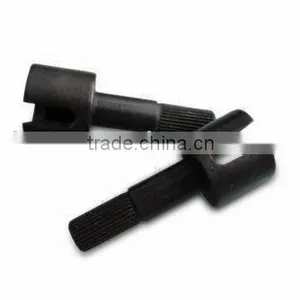 Wheel Axle thumbnail-1