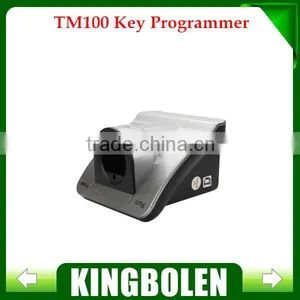 Best Offer Hot Sale TM100 Transponder Key Programmer,car Key Transponder Key Programming Machine thumbnail-1
