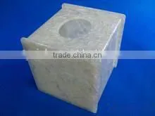 Professional Wholesale Acrylic Tissue Box With Good Quality thumbnail-1