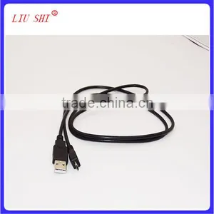 China Manufacturer USB AM to Micro Cable for OEM thumbnail-1