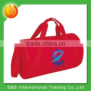Promotional Lightweight Cheap Roll Duffel Bag thumbnail-1