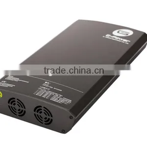 LifePO4 EV Battery Charger Electric Motor Battery Charger thumbnail-1