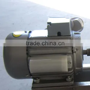 Lab Vibration Mill thumbnail-6