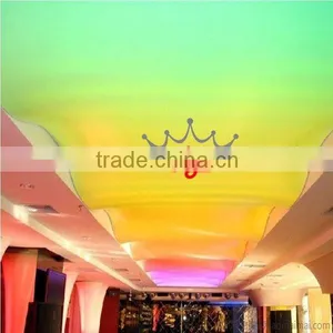 Printing Pvc Ceiling Film for Home Decor thumbnail-1