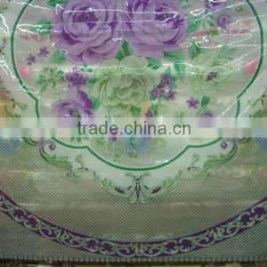 PVC Table Cloth With Your Logo thumbnail-1