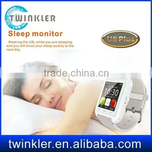 2015 New Arrival Android Wear Smart Watch, Android Bluetooth Watch With Music Player thumbnail-5