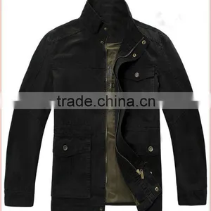 Latest Design Jackets for Men thumbnail-1