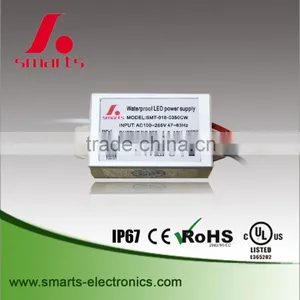 CE UL Listed 300ma 9w Switching Power Supply thumbnail-6