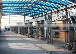Qingdao Newland Graphite Products Co., Ltd. company overview - view 3 thumbnail