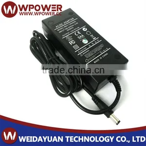 Adapter CE FCC UL SAA CCC Class 2 Standard 12v 4a dc Power Supply Circuit thumbnail-1