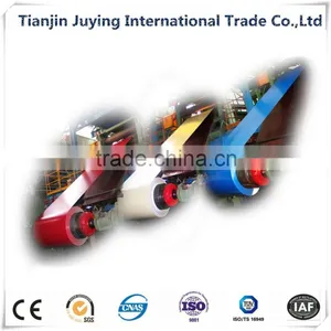 Z100 BLUE PRE-PAINTED GALVANIZED STEEL COIL thumbnail-4