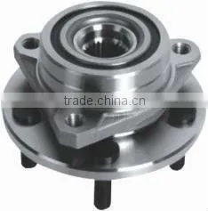 Wheel HUB Bearing Units 513100 Wheel Bearing thumbnail-1