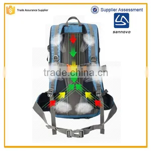 Professional Wholesale Durable Rucksack Bag,multi-use Sport Backpack thumbnail-3