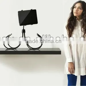 Hot Selling Universal Desktop Cell Phone Holder/for Ipad Stand/for Ipad Holder thumbnail-5