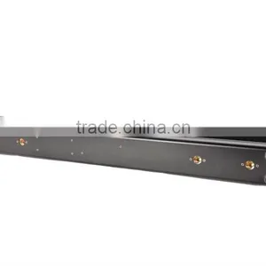 LED Beam Light / Disco Effect Light t 6x10W EV MTX6S thumbnail-5
