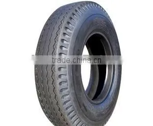 Good Quality Light Truck Tire 11-22.5 thumbnail-1