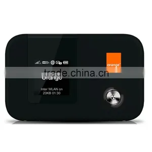 HUAWEI E5372 Mobile WiFi 4g Lte Router thumbnail-2