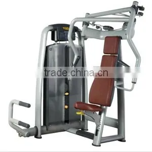 Life Fitness Gym Equipment/Chest Exercise Equipment/ Chest Press(T16-001) Quality Choice thumbnail-2