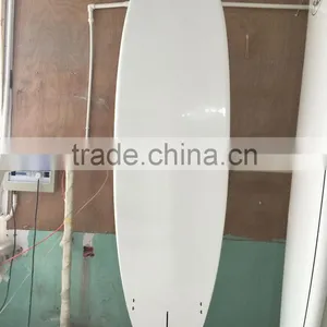 Epoxy Fiberglass Color Cheap Sup Stand up Paddle Boarding /longboard Surf thumbnail-3